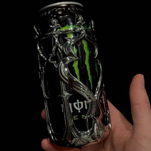 Chromnister Can Case V.1